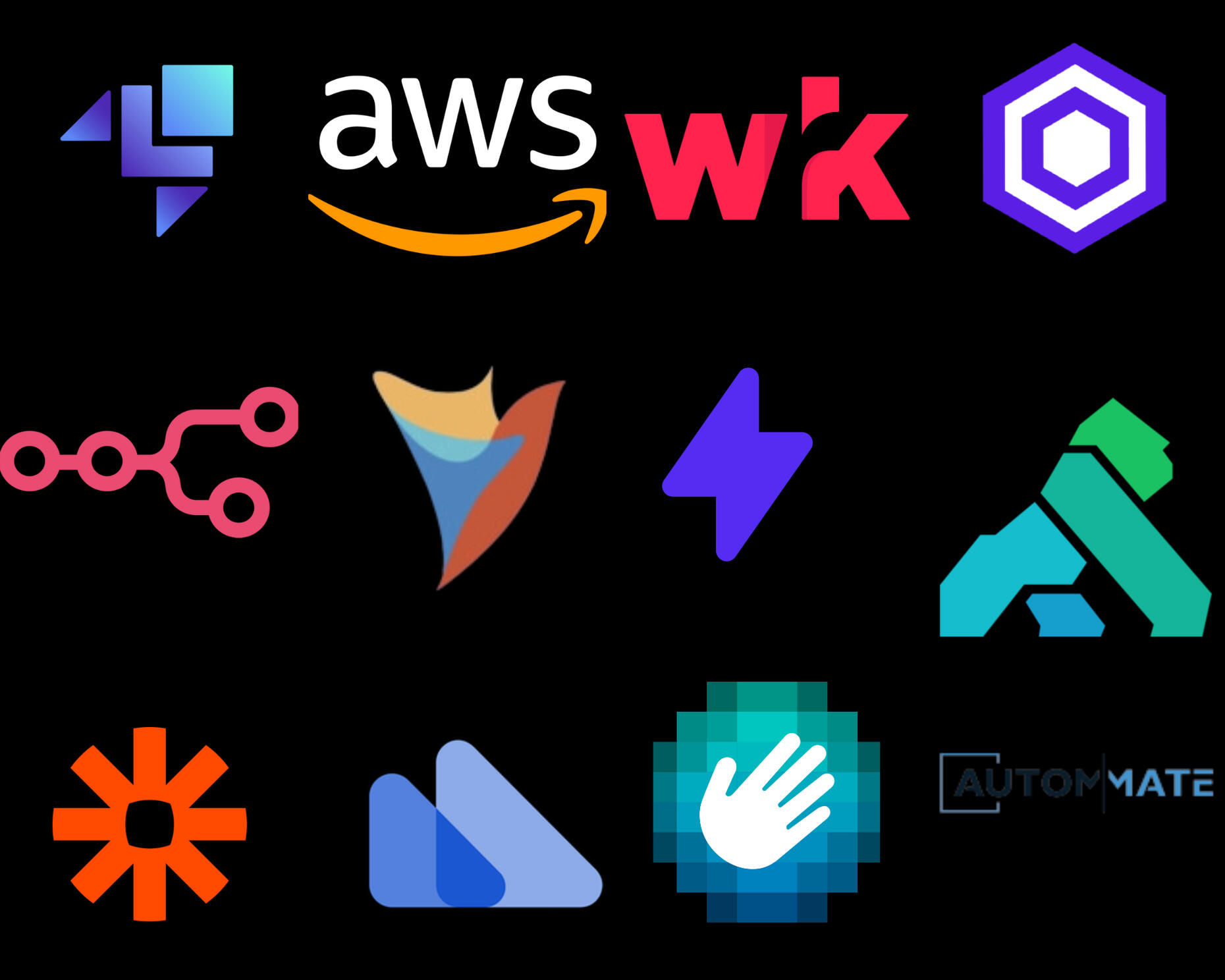 Applied Tools and Technologies